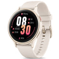 BlazeChip Smart Watch for Women (Answer/Make Call), 1.65" HD Fitness Tracker with Heart Rate/SpO2/Sleep Monitor, Pedometer, 110+ Sports Modes, 3ATM Waterproof, 7-Day Battery, for iOS Android