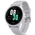 BlazeChip Smart Watch for Men Women (Answer/Make Call), 1.65" HD Fitness Tracker with Heart Rate/SpO2/Sleep Monitor, Pedometer, 110+ Sports Modes, 3ATM Waterproof, 7-Day Battery, for iOS Android